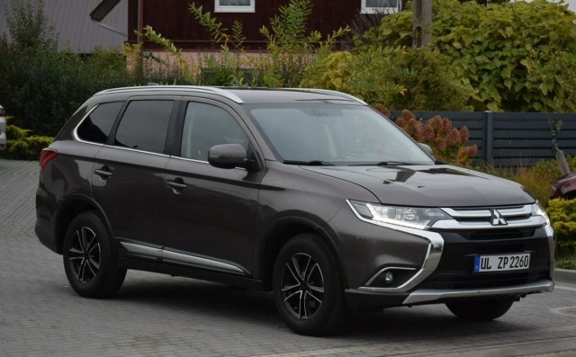 mitsubishi