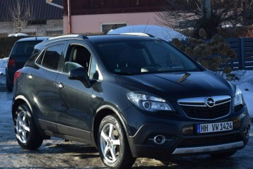 1.7D Oryginał Lakier/ 4x4/ 2 KPL KÓŁ/ Grzane fotele i Kierownica