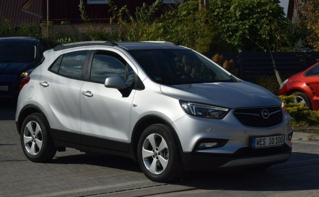 opel