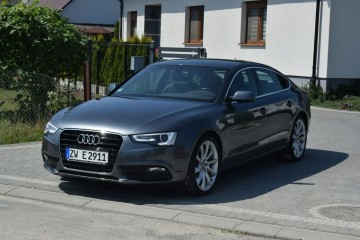 1.8TFSI S LINE 170KM Navi Led PDC Sprowadzony