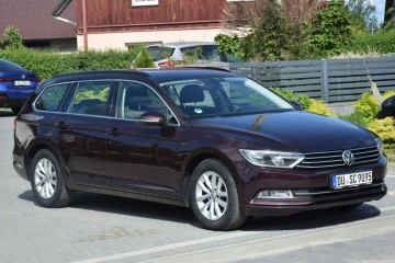 2.0 TDI Navi Masaż Automat DSG Oryginał Lakier Sprowadzony