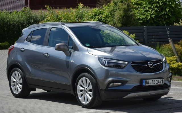 opel