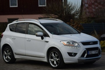 2.0D 163KM/ INDIVIDUAL/ 4x4/ Navi/ Nowe Opony/ Sprowadzony