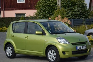 1.3B Automat/ Yaris/ 2008r/ Klima/ Bez Korozji/ Sprowadzony/ Opłacony