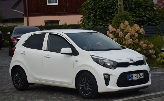kia