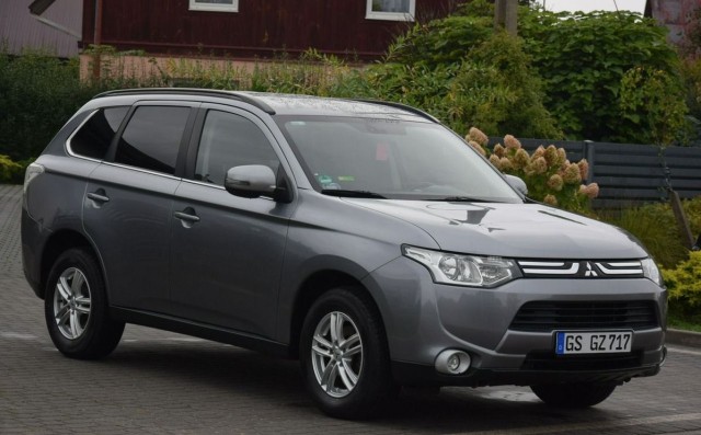 mitsubishi