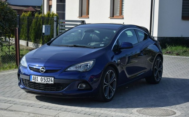 opel