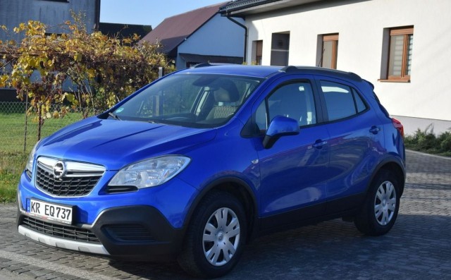 opel