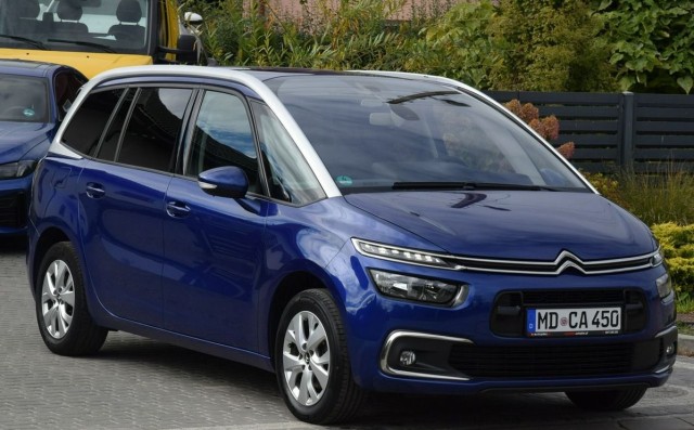 citroen