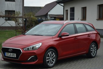 1.0B Klima/ Grzane Fotele/ 2019R/ Sprowadzony/ Opłacony