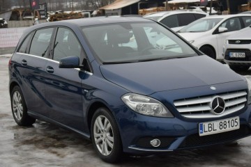 1.6B Klima/ 2 KPL Kół/ Navi/ Grzane Fotele/ Sprowadzony