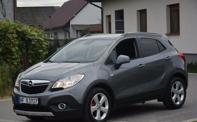 opel