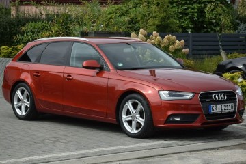 2.0TDI Quattro Navi 2 KPL KÓŁ Sprowadzony Opłacony
