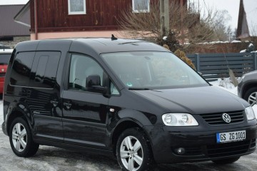 2.0TDI Navi/ Klimatronik/ Webasto/ Alufelgi/ Sprowadzony/ Opłacony