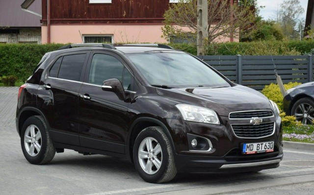 chevrolet
