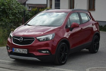 1.4TB 2019r 113TYS KM Super Stan Klima Kamera Sprowadzony