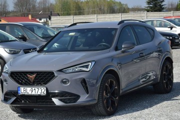 2.0B 310KM VZ 4x4 Navi Kamera Oryginał Lakier Sprowadzony