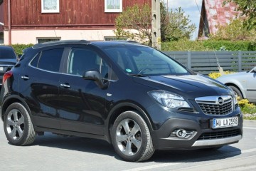 1.4TB 4x4/ 89 Tys Km/ Dwa KPL Kół/ Sprowadzony/ Opłacony