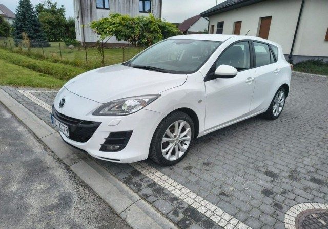 mazda