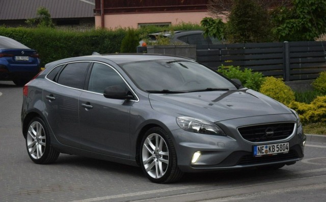 volvo