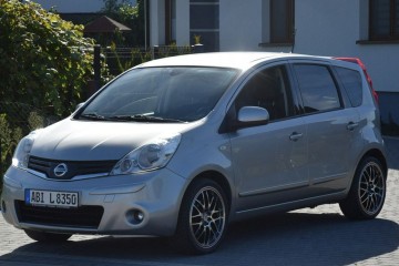 1.3B Automat/ Navi/ 101 Tys Km/ 2 Kpl Kół/ Sprowadzony/ Opłacony