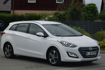 1.6CRDI Navi Kamera 2016r 2 KPL KÓŁ Sprowadzony Opłacony
