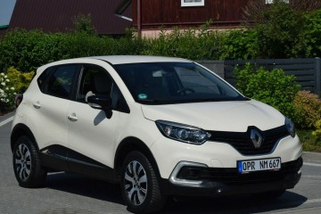 0.9B Lift 2018r Navi Grzane Fotele Klimatronik Sprowadzony Opłacony