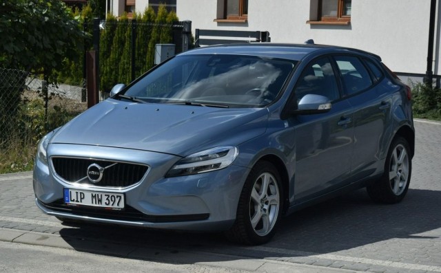 volvo
