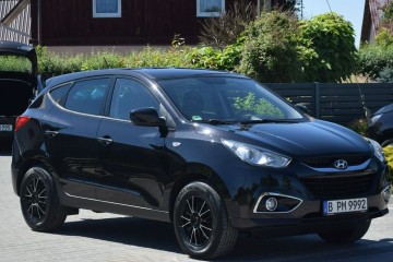 2.0B Automat Klimatronik Kamera 2 KPL Opon Sprowadzony