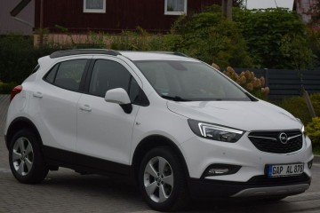 1.6 MPI Kamera PDC Led 113 TYS KM Serwisowany Sprowadzony