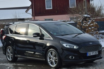 2.0D 7-Osobowy/ Navi/ Nowy Rozrząd/ Oryginał Lakier/ Sprowadzony