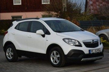 1.6B 2016r/ Klima/ 88 Tys Km/ Sprowadzony/ Opłacony