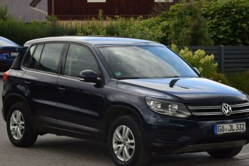 2.0TDI Lift 4x4 Navi PDC Klimatronik Hak Sprowadzony Opłacony