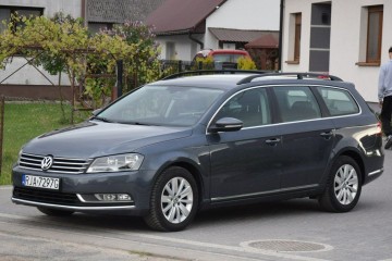 2.0 TDI Navi PDC Automat Tempomat Klimatronik Serwisowany