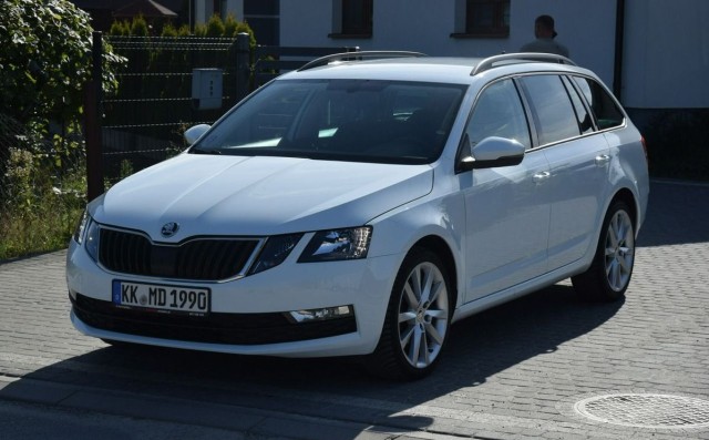 skoda