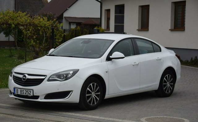 opel