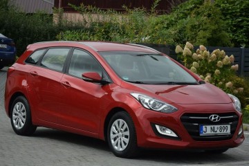 1.4B MPI 2016r 107 TYS KM Navi Kamera Sprowadzony Opłacony