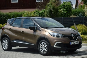 0.9B Lift 108 TYS KM Led Navi Kamera Brązowy 2017r Sprowadzony