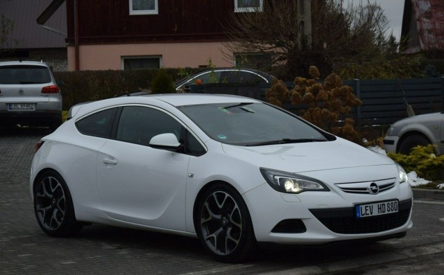 opel
