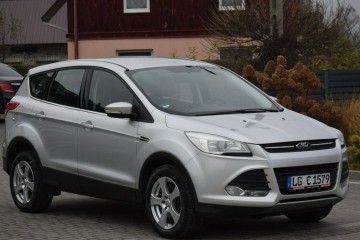 2.0D 169 Tys Km/ Oryginał Lakier/ 2 KPL KÓŁ/ Sprowadzony
