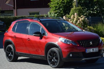 1.2B GT Navi/ Kamera/ Oryginał Lakier/ 2016r/ Sprowadzony/ Gwarancja