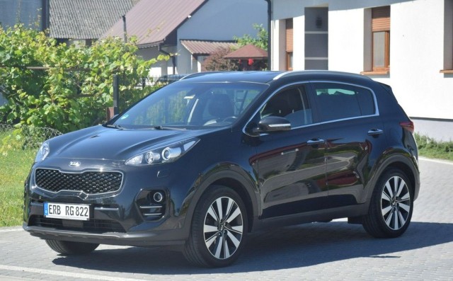 kia