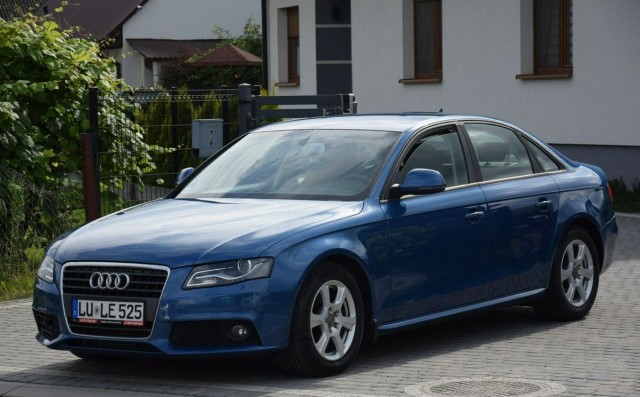 audi