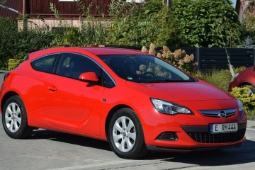 1.4TB GTC 132 TYS KM Navi Super Stan Serwisowany Sprowadzony