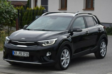 1.0B Automat Navi Kamera Grzane Fotele i Kierownica 91 TYS KM Sprowadz
