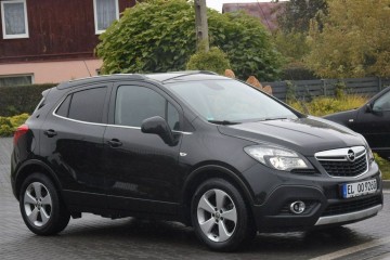 1.4TB 2016r Navi/ Kamera/ Full Wersja/ 78 Tys Km/Sprowadzony/ Opłacony