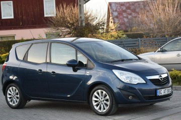 1.4TB Klima/ 142 Tys Km/ Czujniki Parkowania/ Sprowadzony/ Opłacony