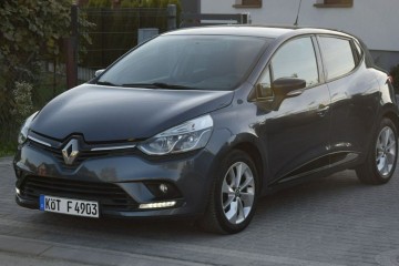 0.9B Klima Navi 2016r Sprowadzony Opłacony