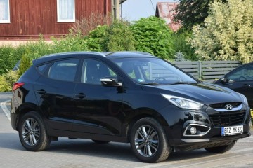 2.0D 185KM 4x4 Automat Navi Kamera Led 2 KPL KÓŁ Sprowadzony