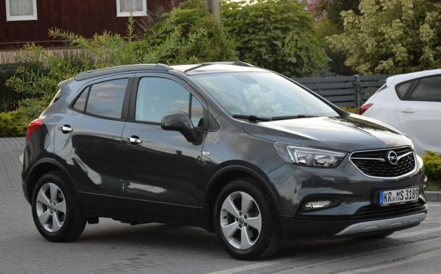opel
